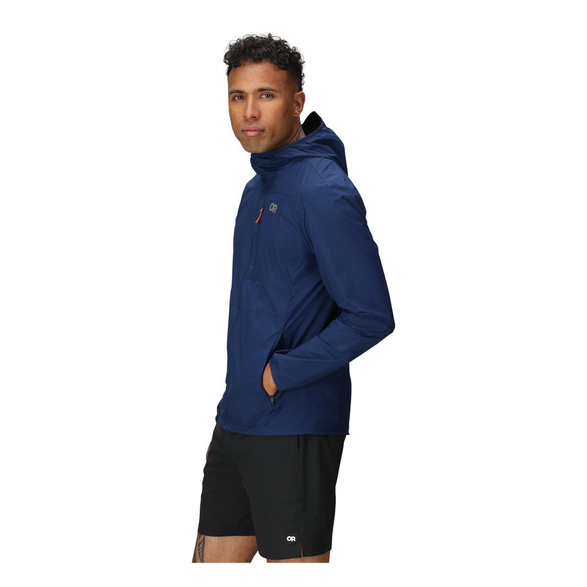 Men's Shadow Wind Hoodie