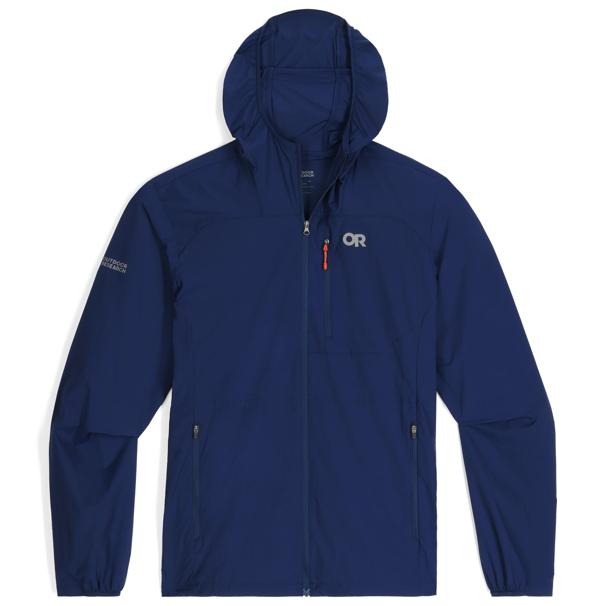 Men's Shadow Wind Hoodie