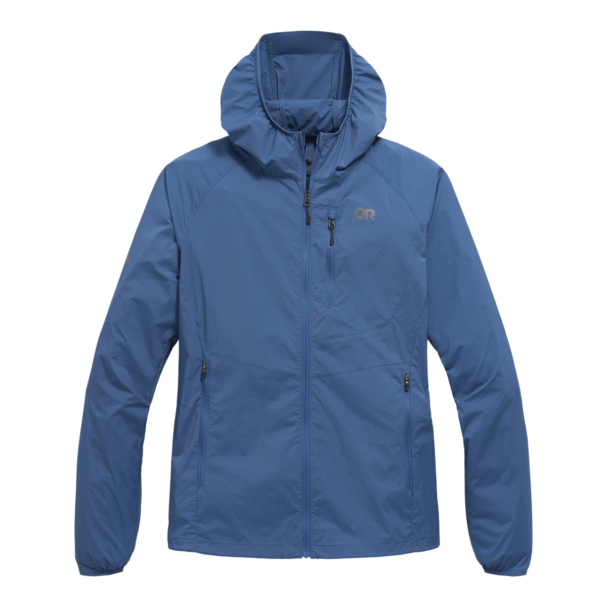 Women's Shadow Wind Hoodie
