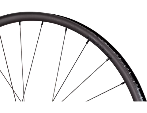 Specialized Roval Traverse Alloy 29 - 15x110mm 28H Boost