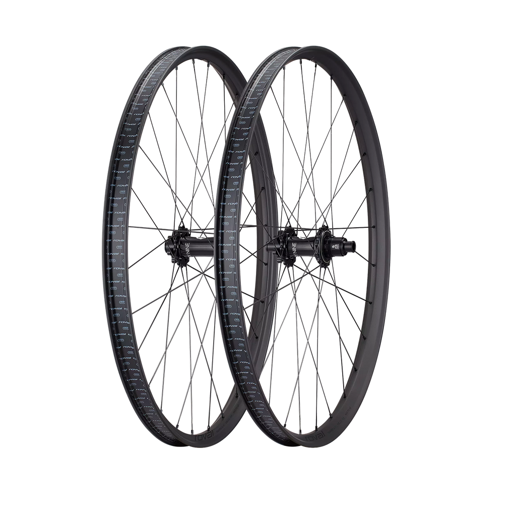 Specialized Traverse SL II Wheelset - 29
