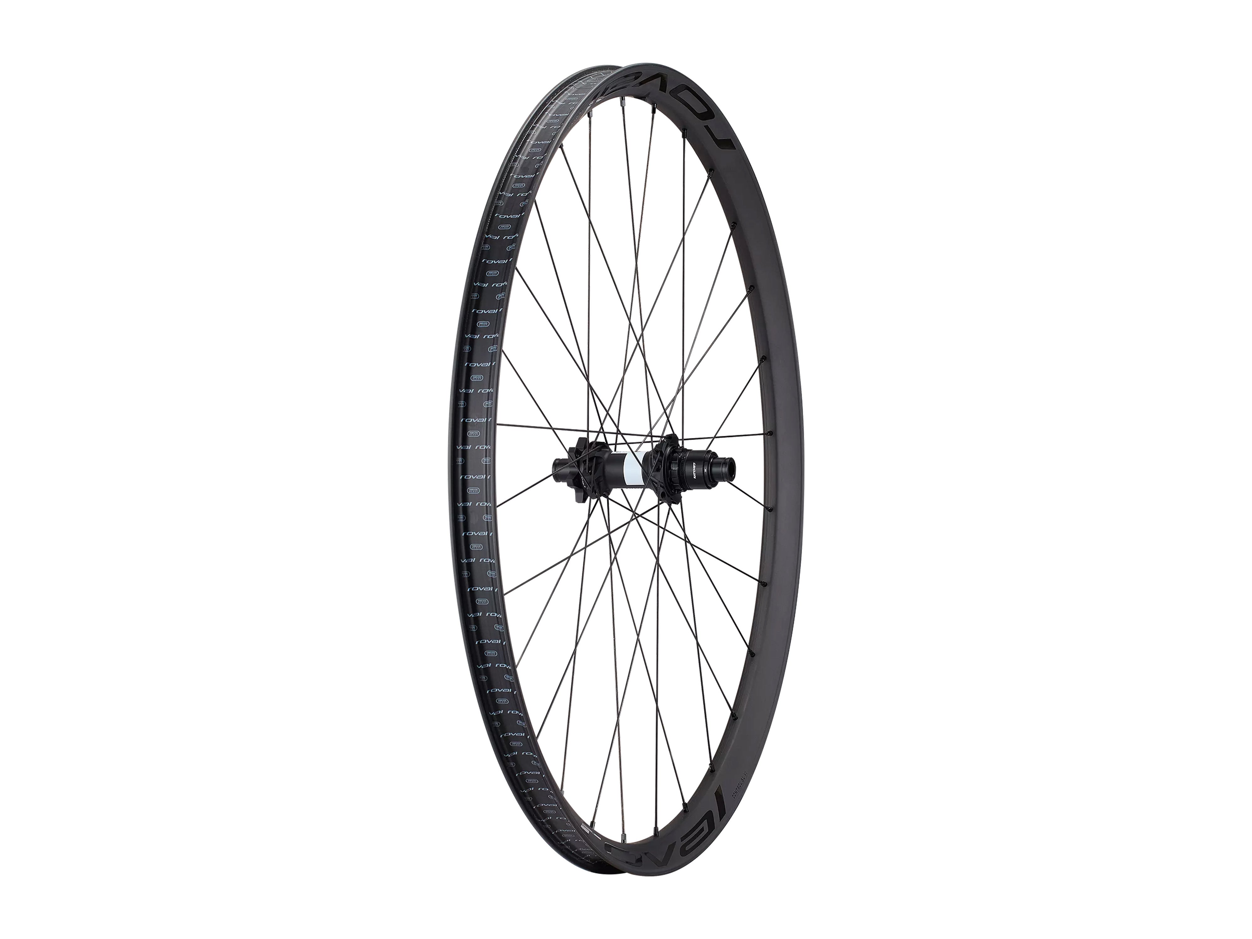 Roval Control SL VI Carbon Wheels - 29" - 350 - Boost - 6-Bolt