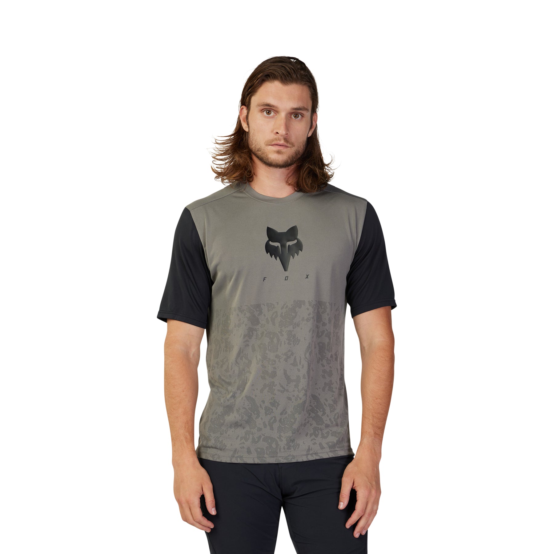 RANGER TRU DRI SS JERSEY