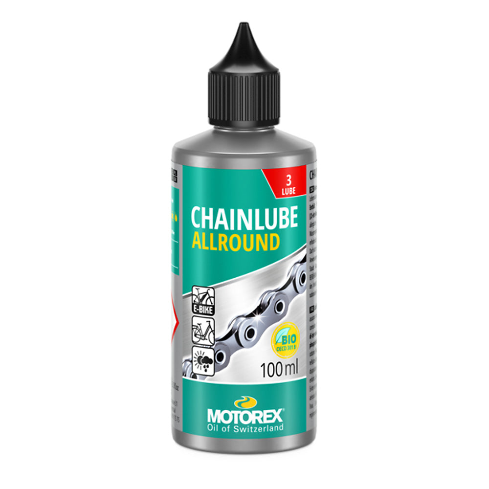 Chainlube for All Conditions - 100 ml