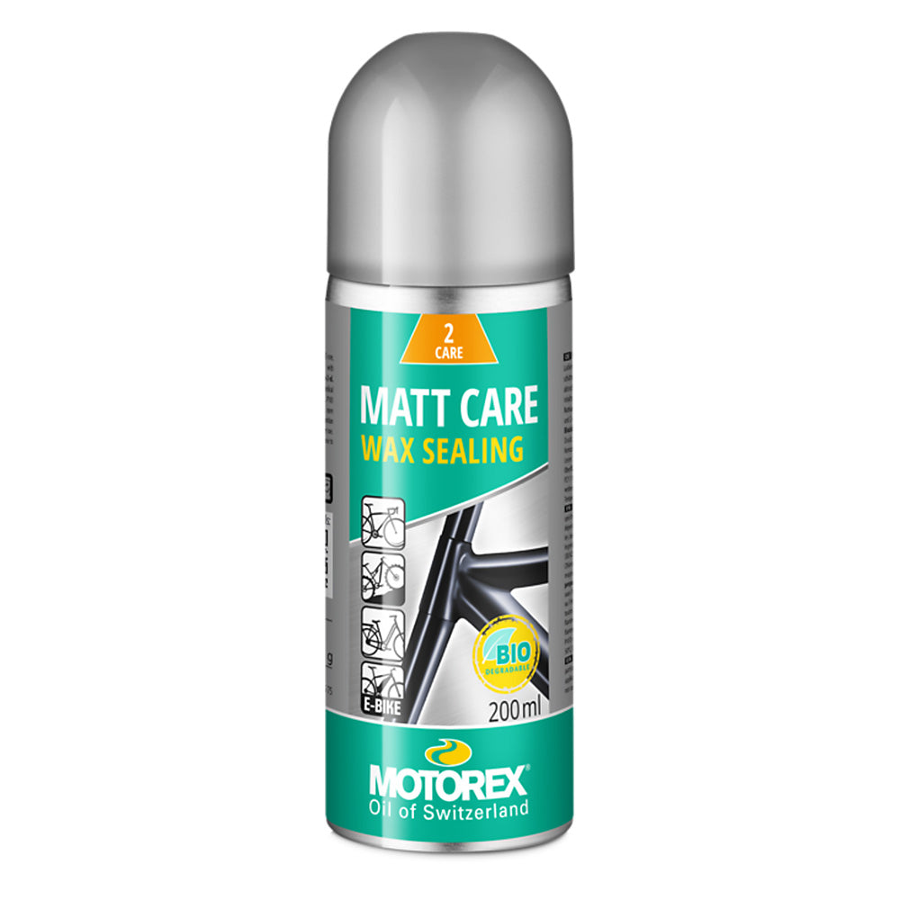 Matt Care 200ml