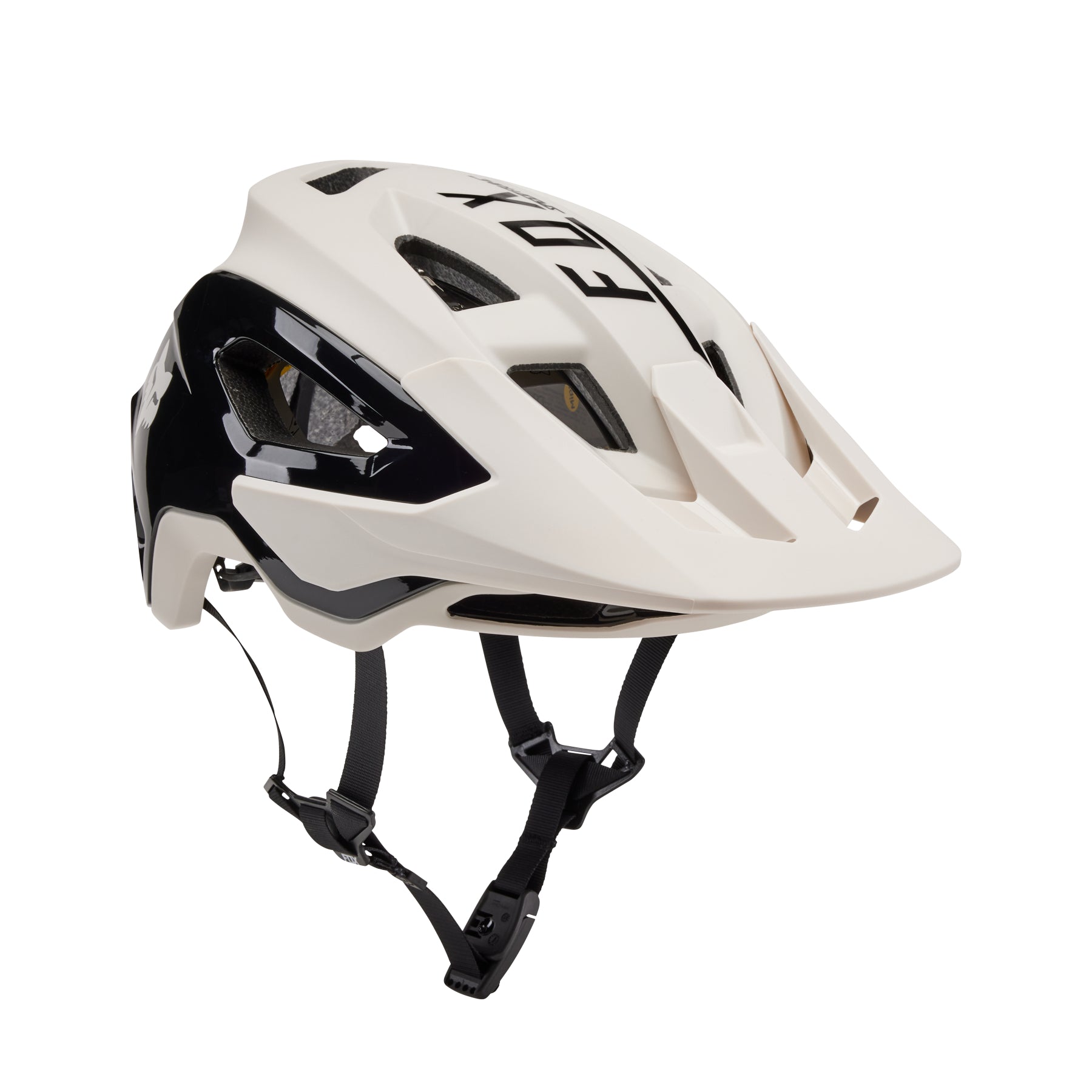 Speedframe Pro Blocked Helmet