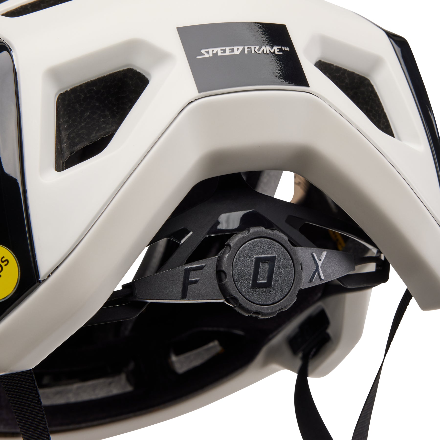 Speedframe Pro Blocked Helmet