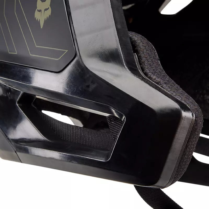Dropframe Pro V2 Helmet
