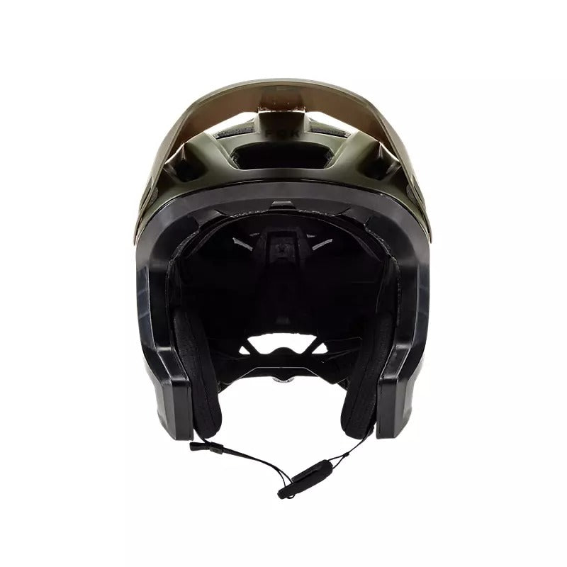 Dropframe Pro V2 Helmet
