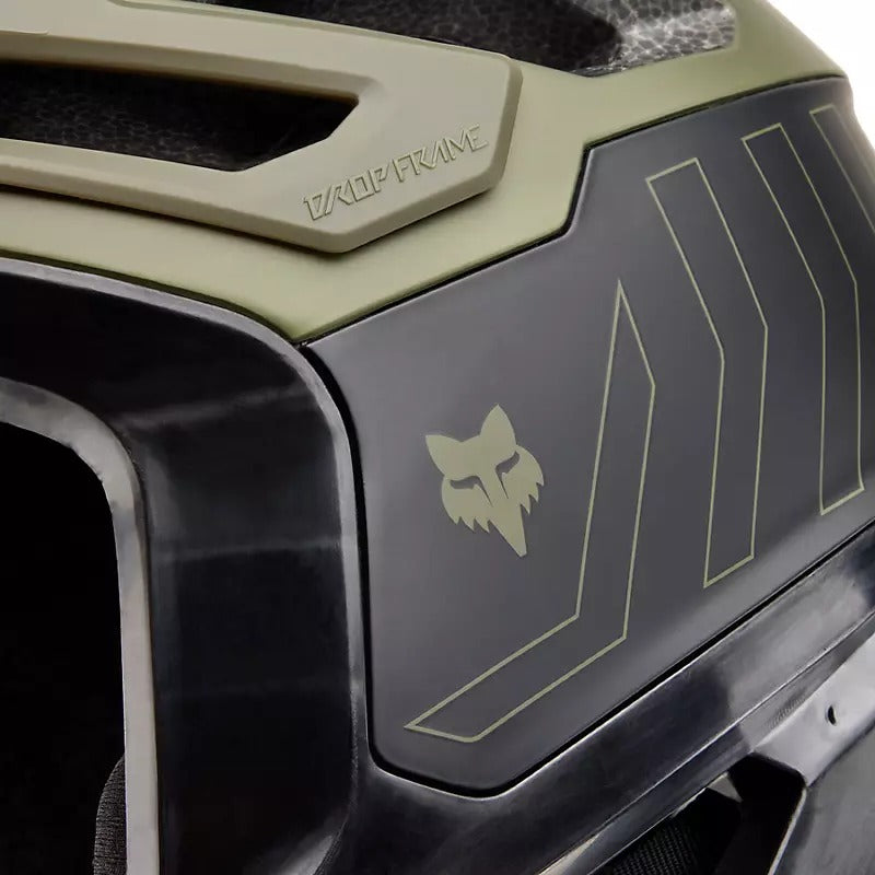 Dropframe Pro V2 Helmet