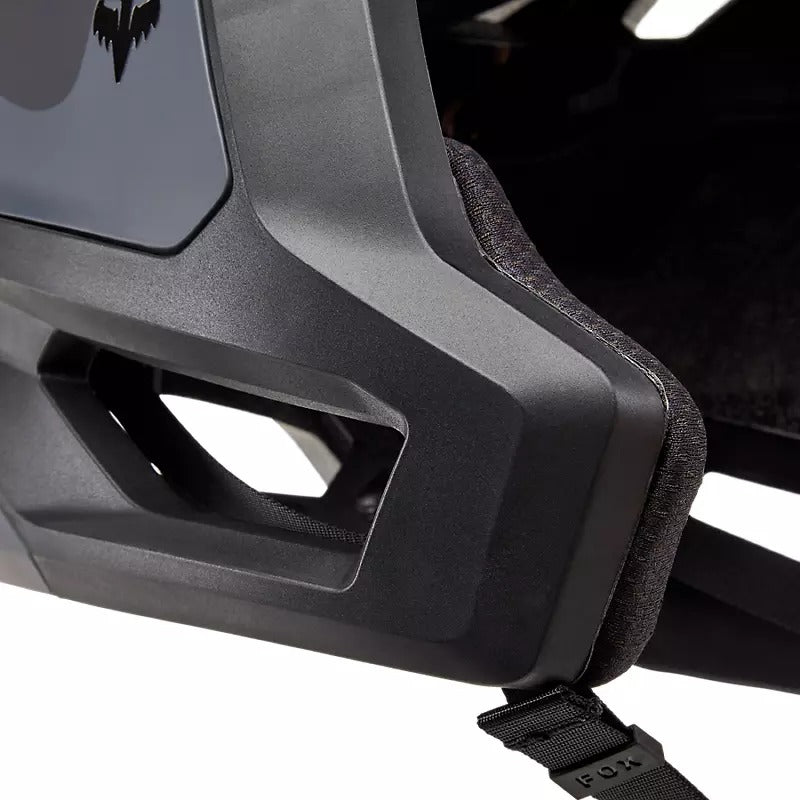 Dropframe Pro V2 Helmet