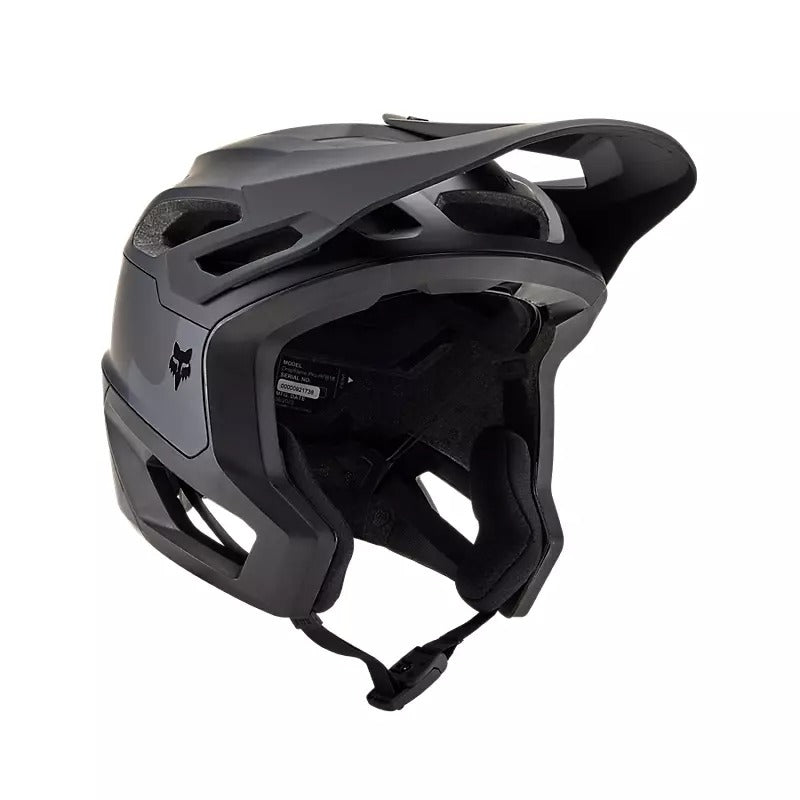 Dropframe Pro V2 Helmet