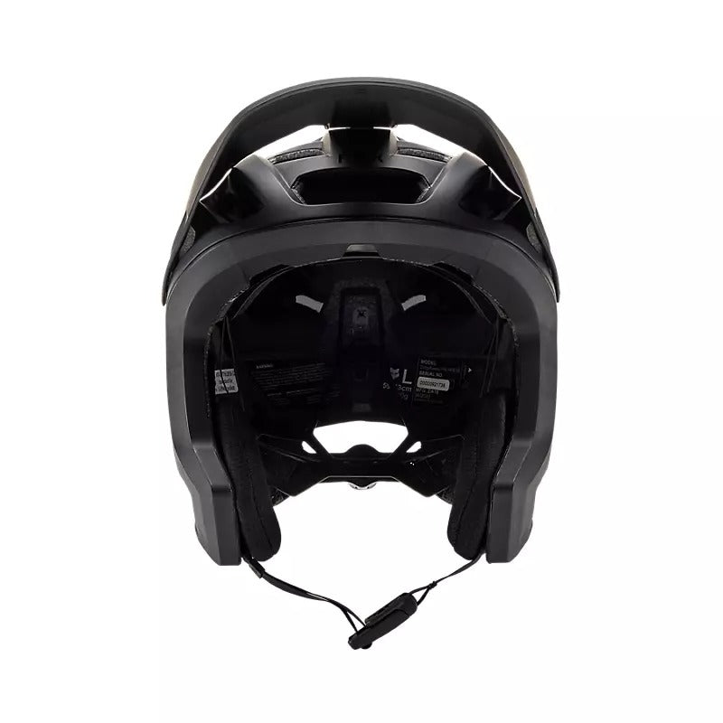 Dropframe Pro V2 Helmet