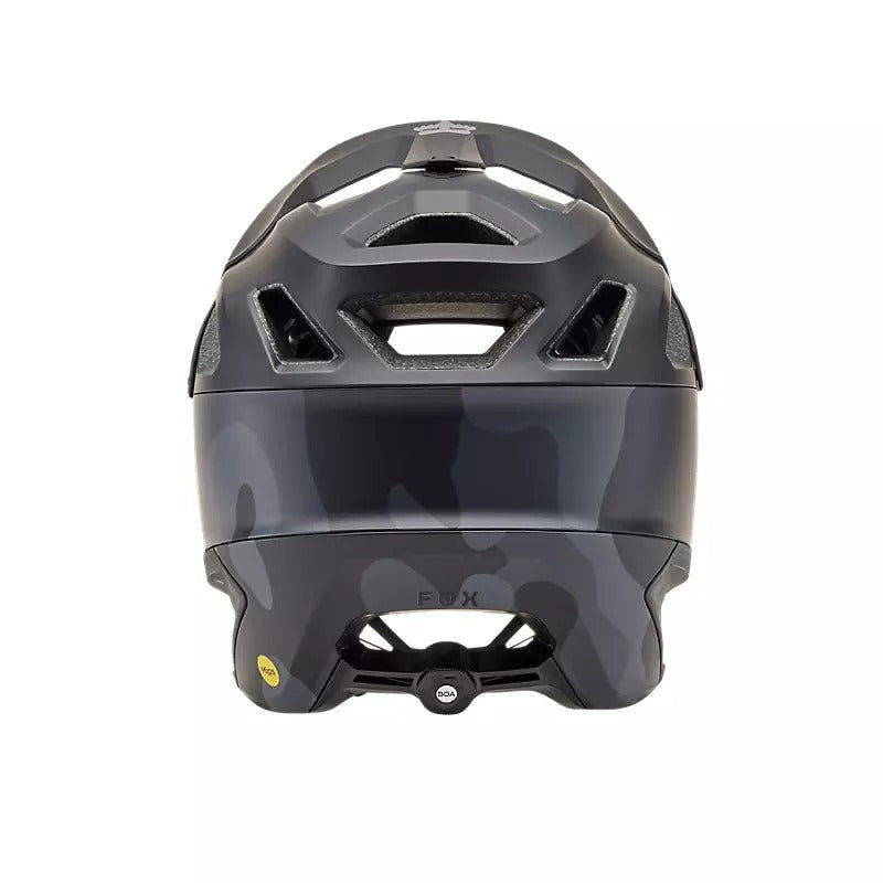Dropframe Pro V2 Helmet