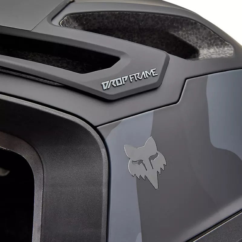 Dropframe Pro V2 Helmet