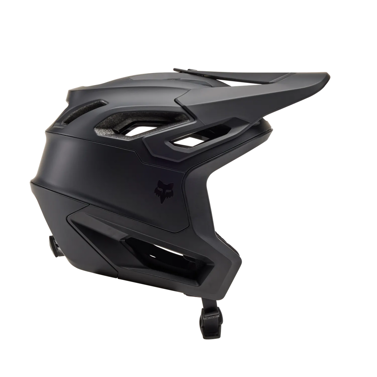 Dropframe Pro Helmet Matte Black Small - Fanatik Outlet