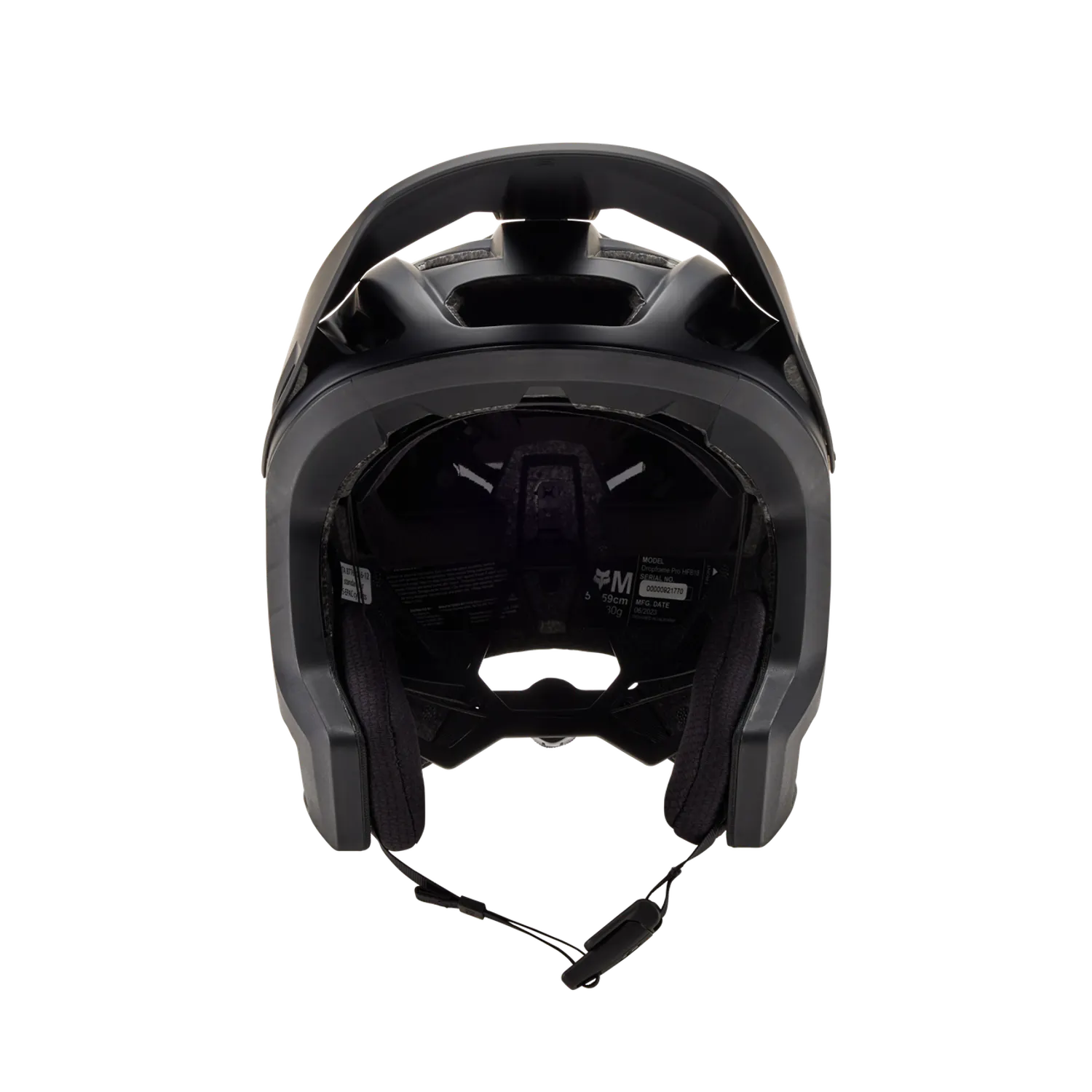 Dropframe Pro Helmet