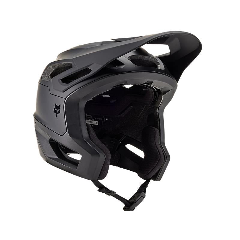 Dropframe Pro V2 Helmet
