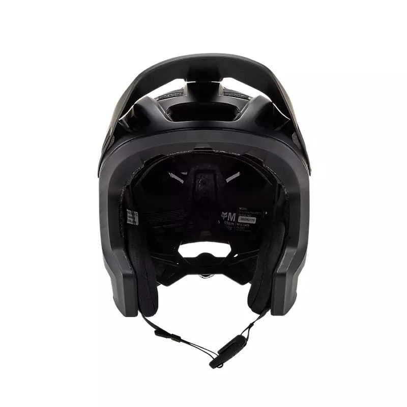 Dropframe Pro V2 Helmet