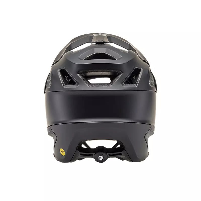 Dropframe Pro V2 Helmet