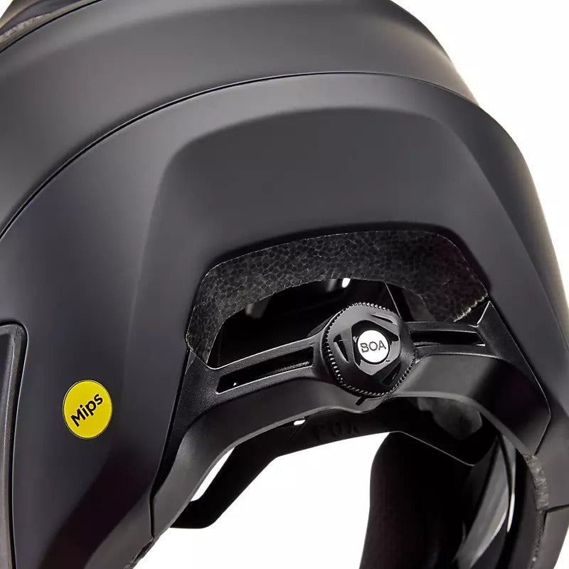 Dropframe Pro V2 Helmet