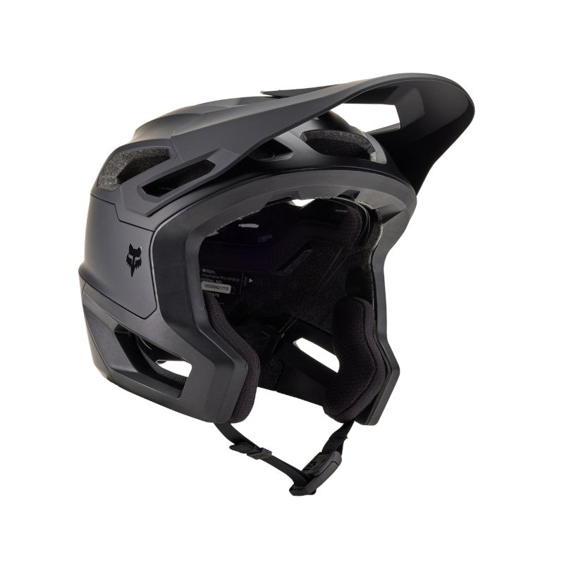 Dropframe Pro Helmet - 2025