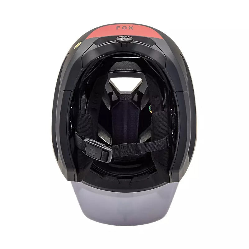 Dropframe Pro V2 Helmet