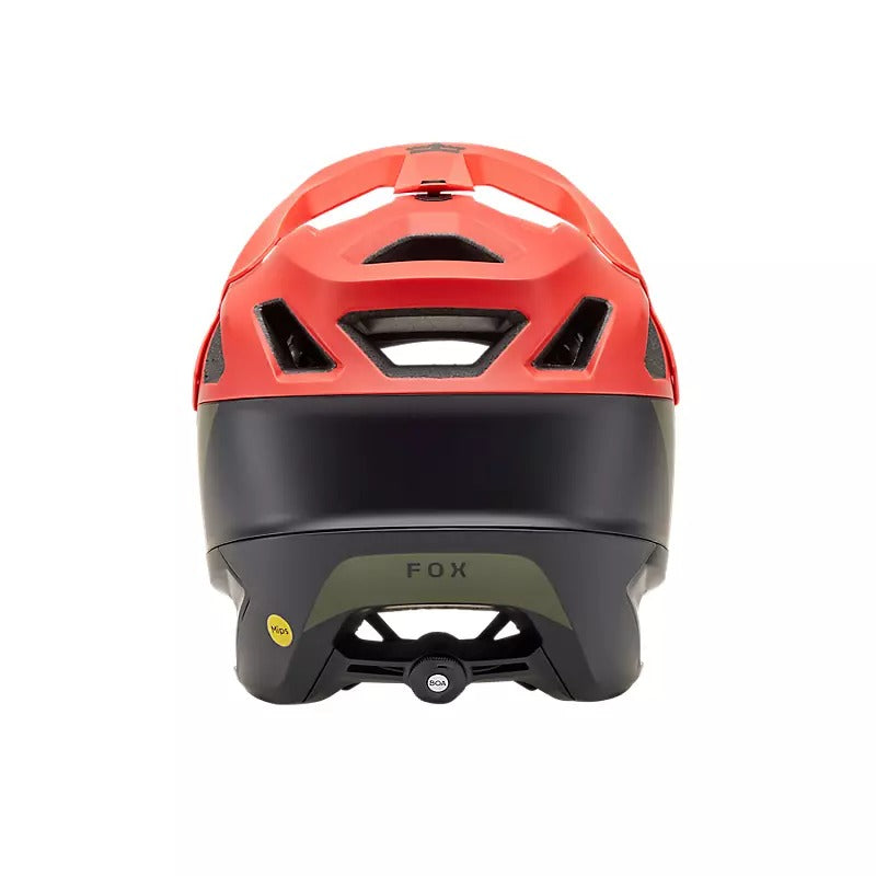 Dropframe Pro V2 Helmet
