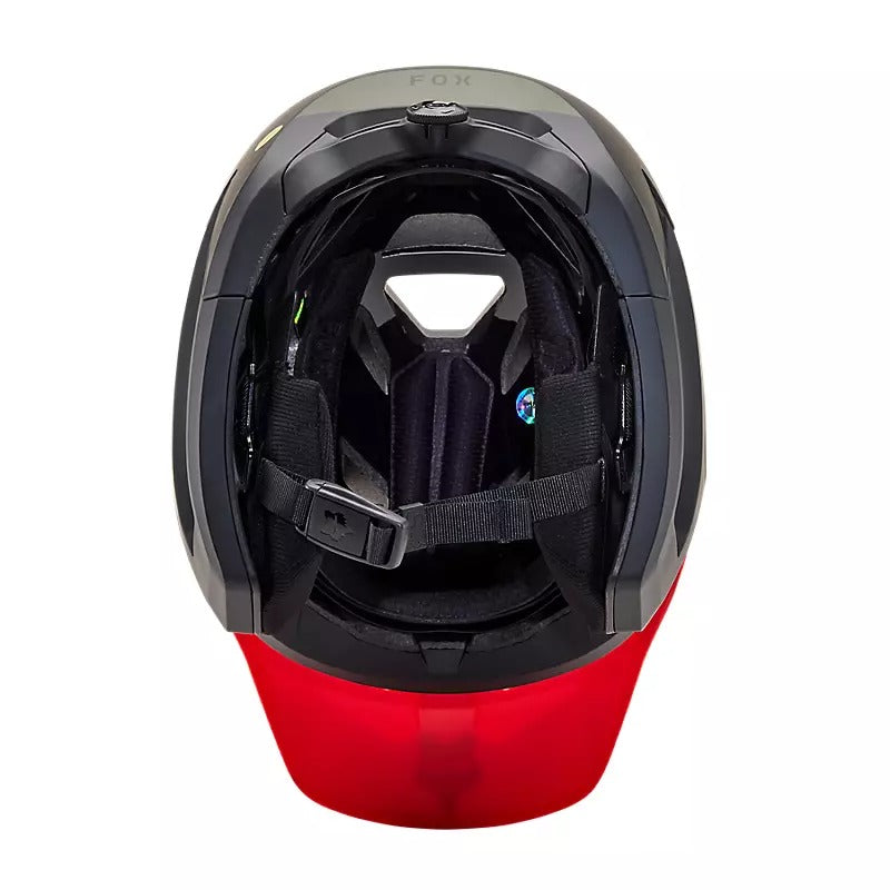 Dropframe Pro V2 Helmet