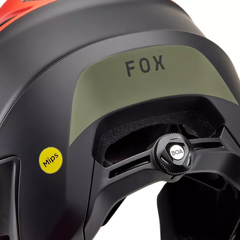Dropframe Pro V2 Helmet