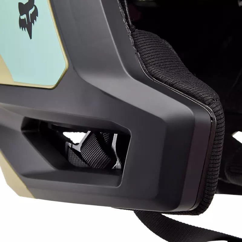 Dropframe Pro V2 Helmet