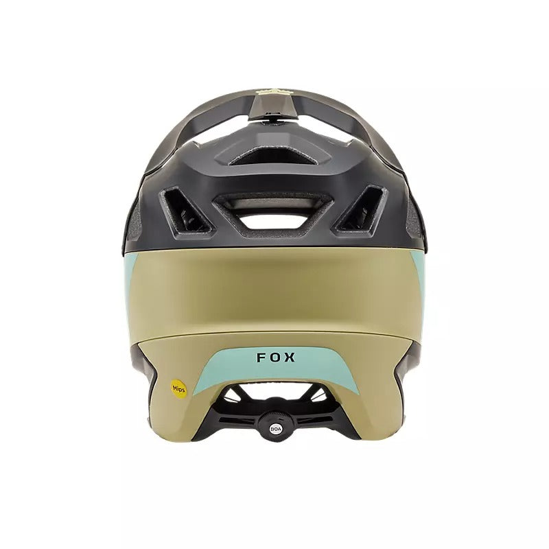 Dropframe Pro V2 Helmet