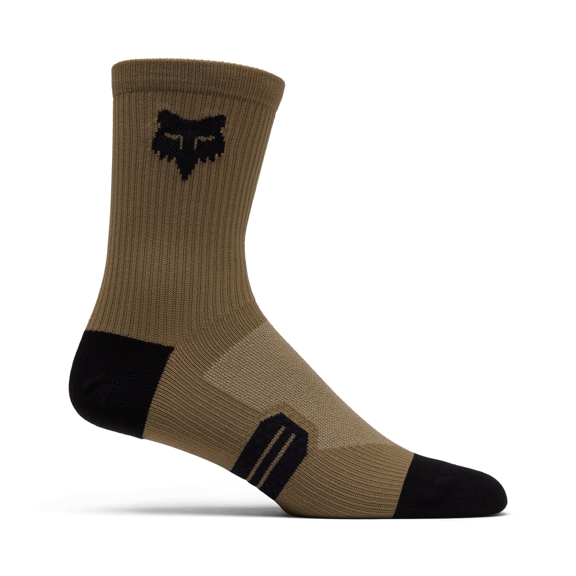 6" Ranger Sock