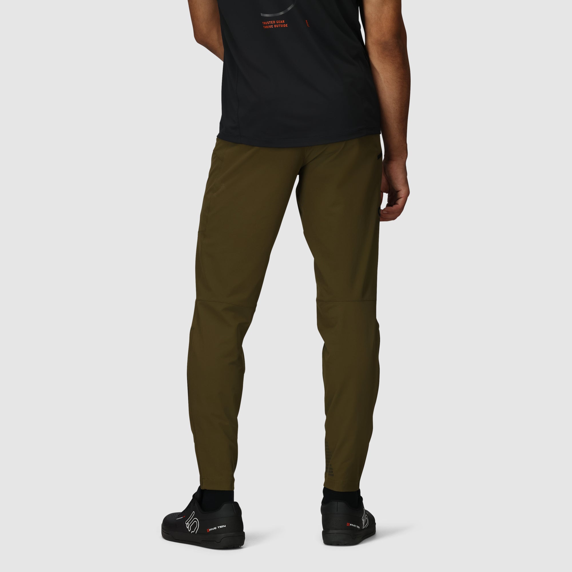 Men's Freewheel MTB Ride Pants