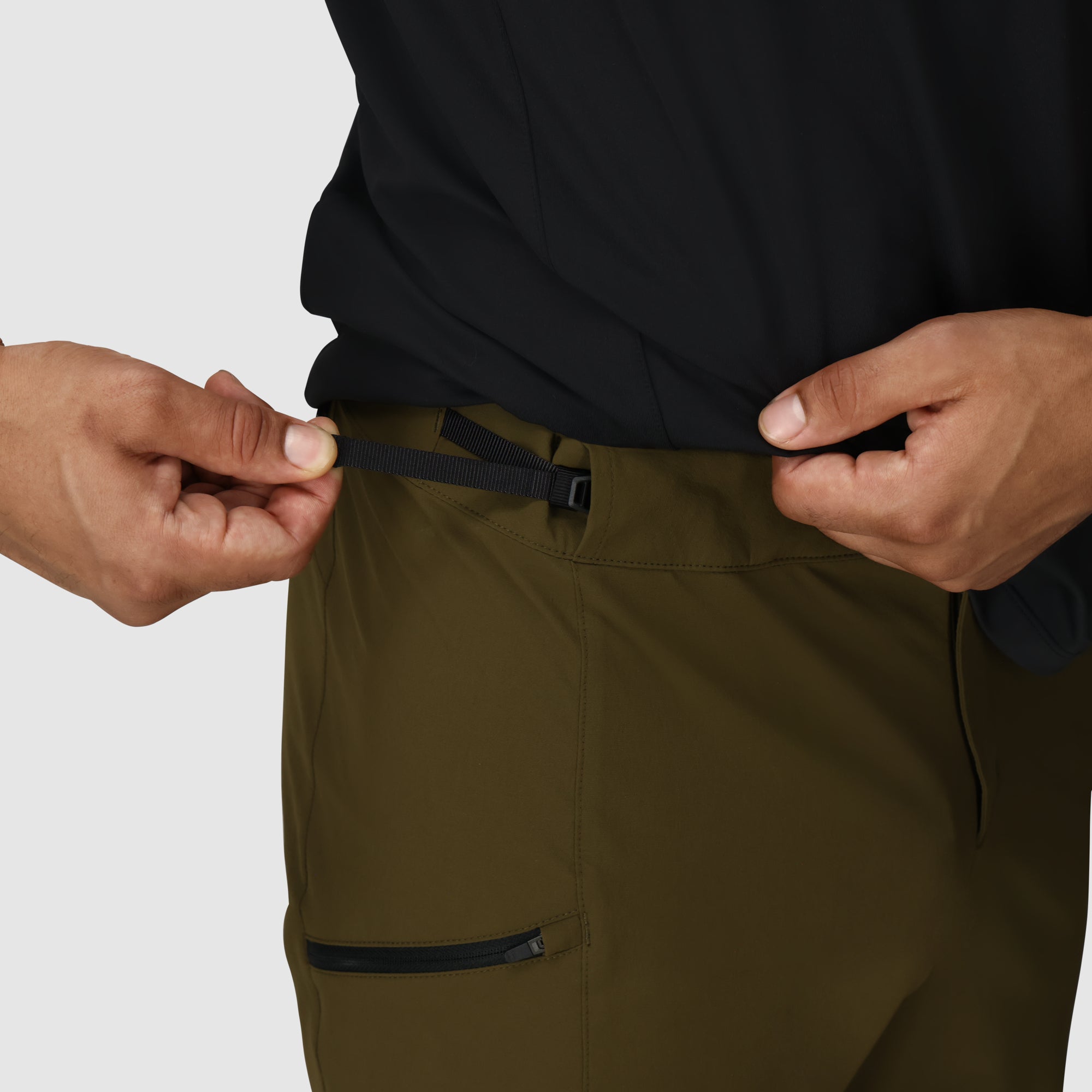 Men's Freewheel MTB Ride Pants