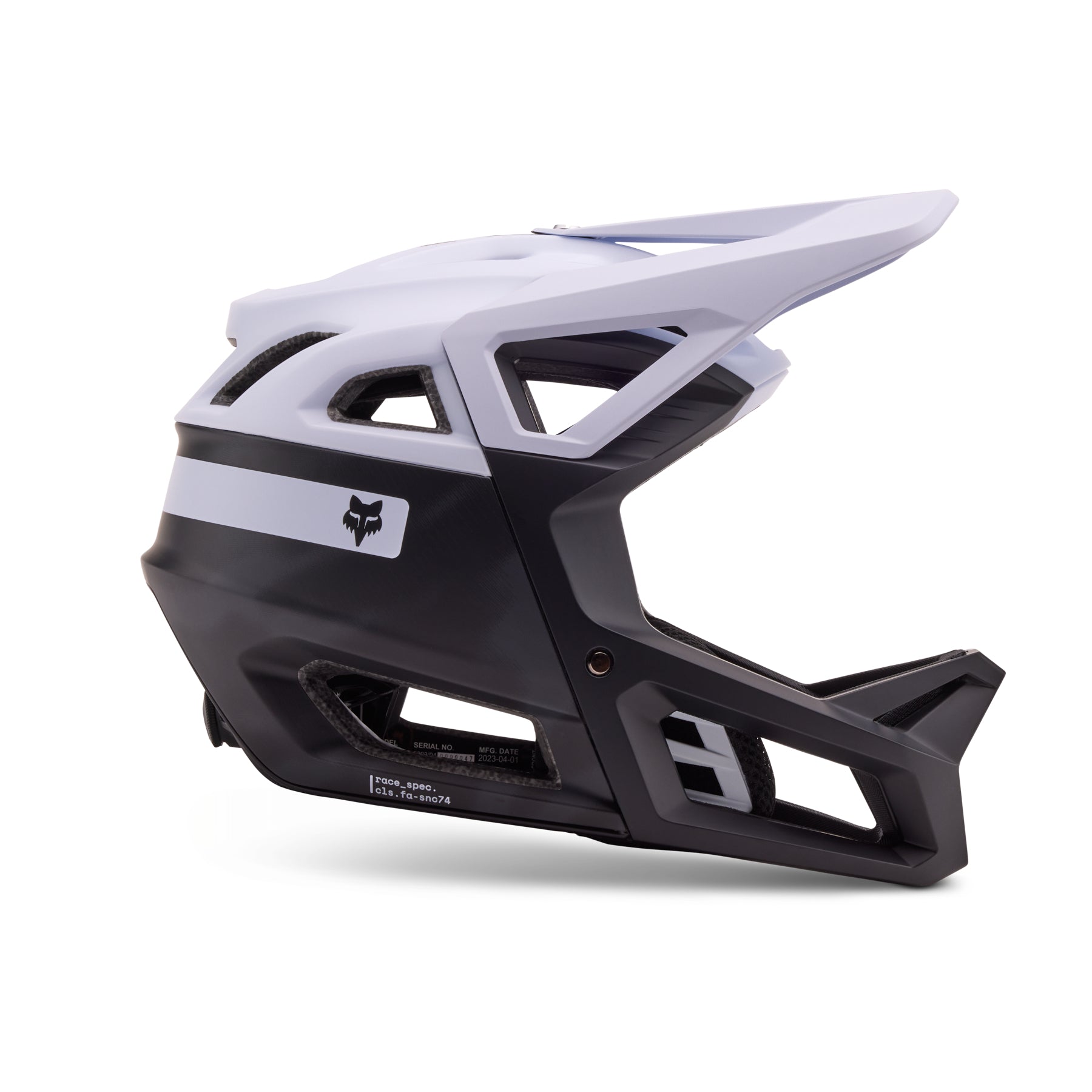 Proframe RS Helmet