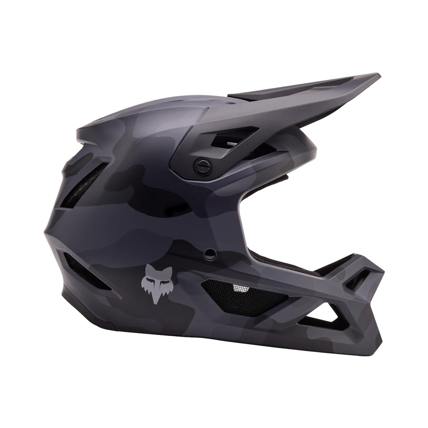 Rampage Helmet