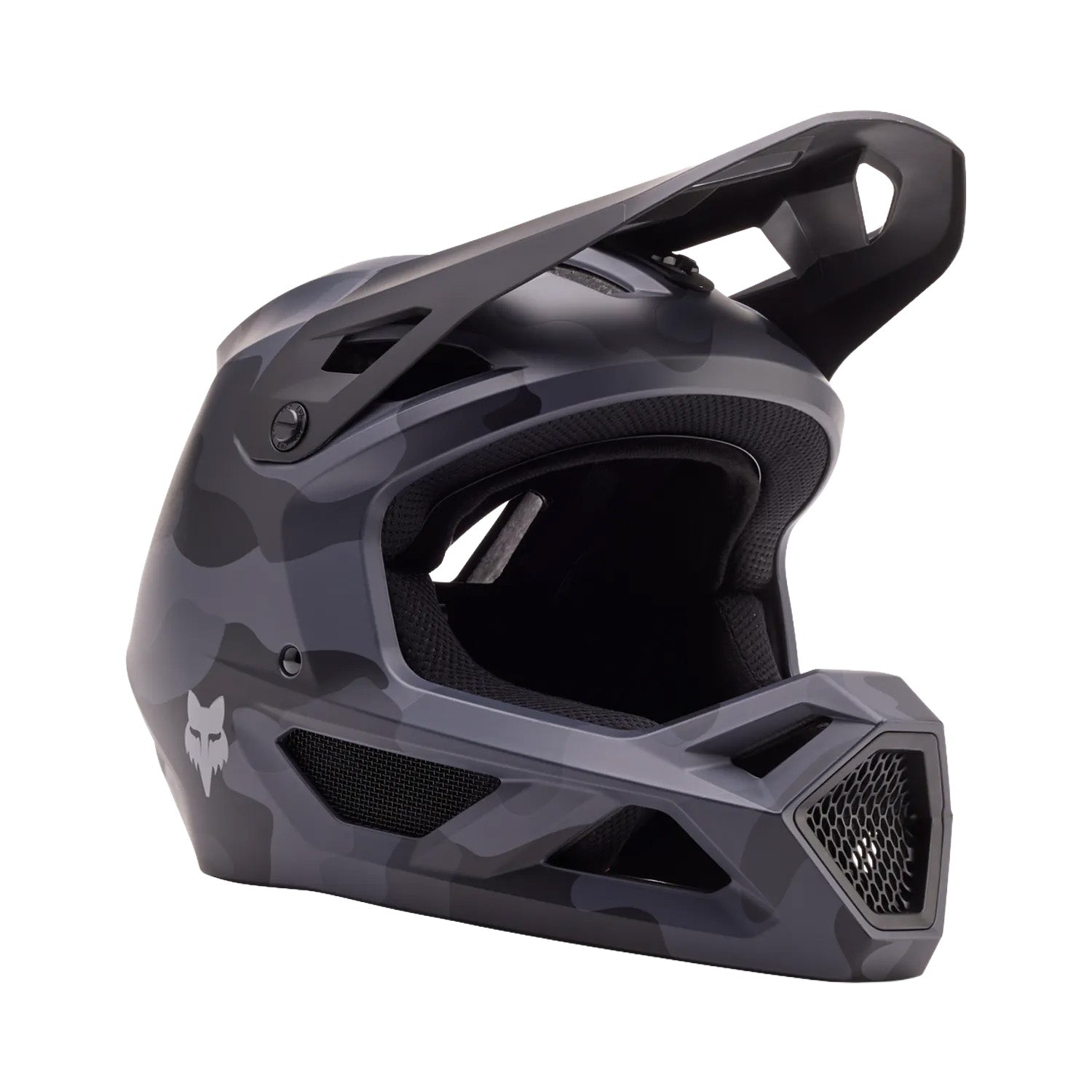 Rampage Helmet