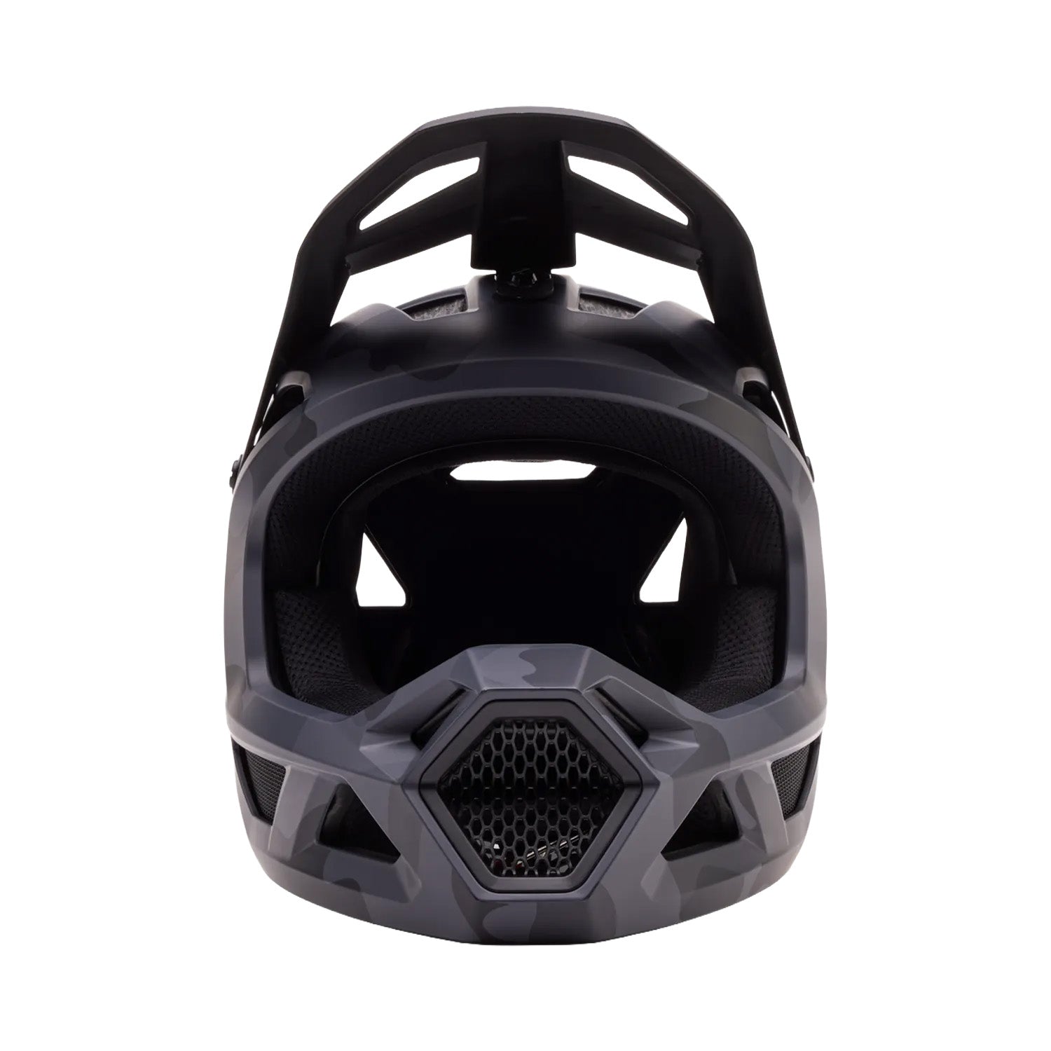 Rampage Helmet