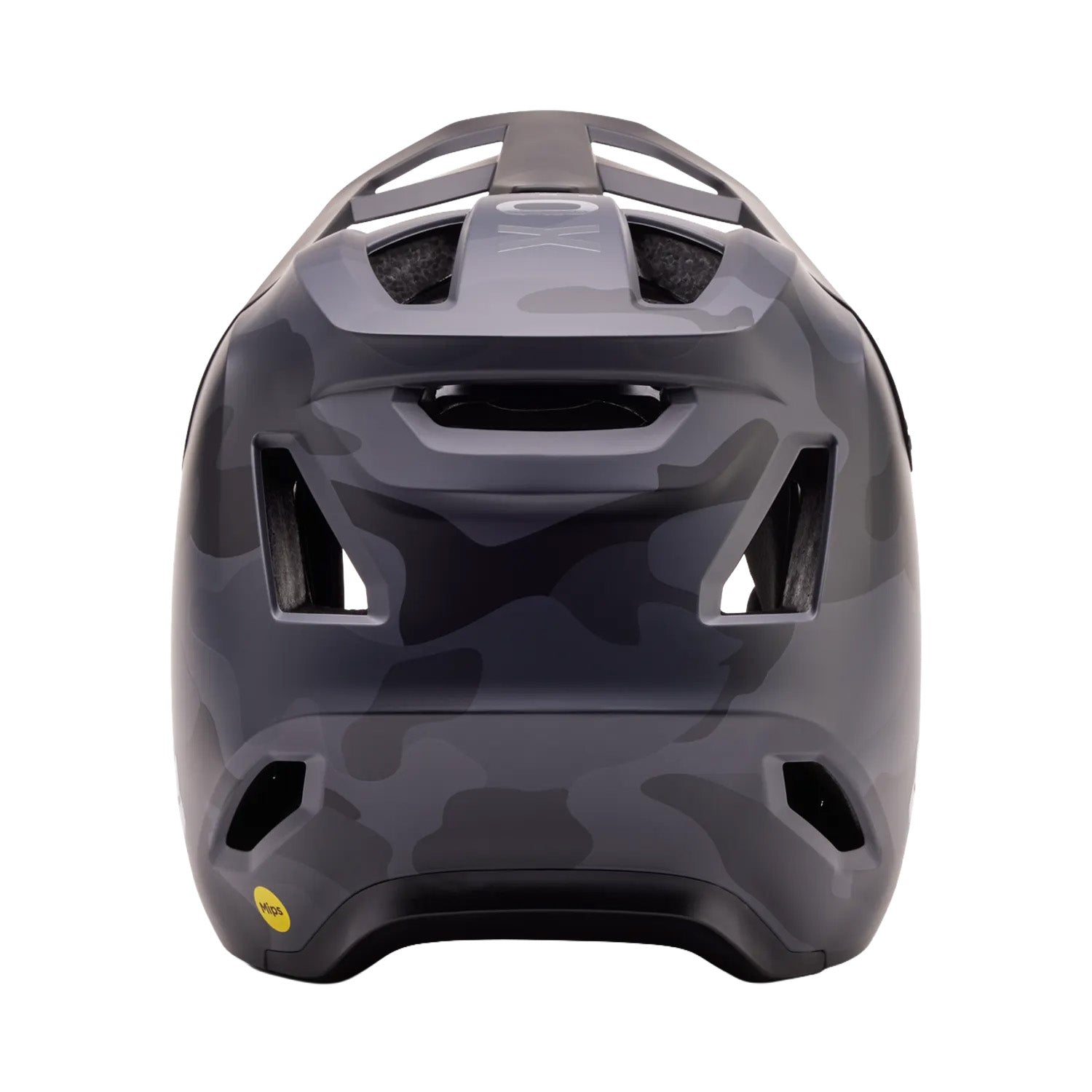 Rampage Helmet