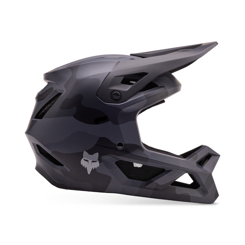 Rampage Helmet - 2025