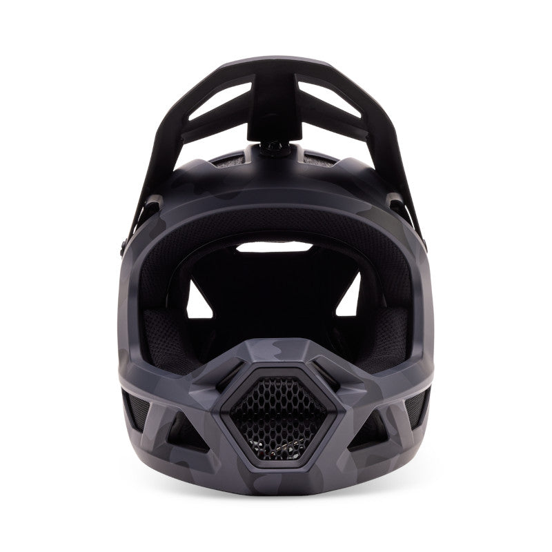 Rampage Helmet - 2025