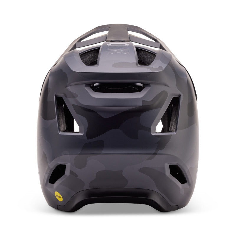 Rampage Helmet - 2025