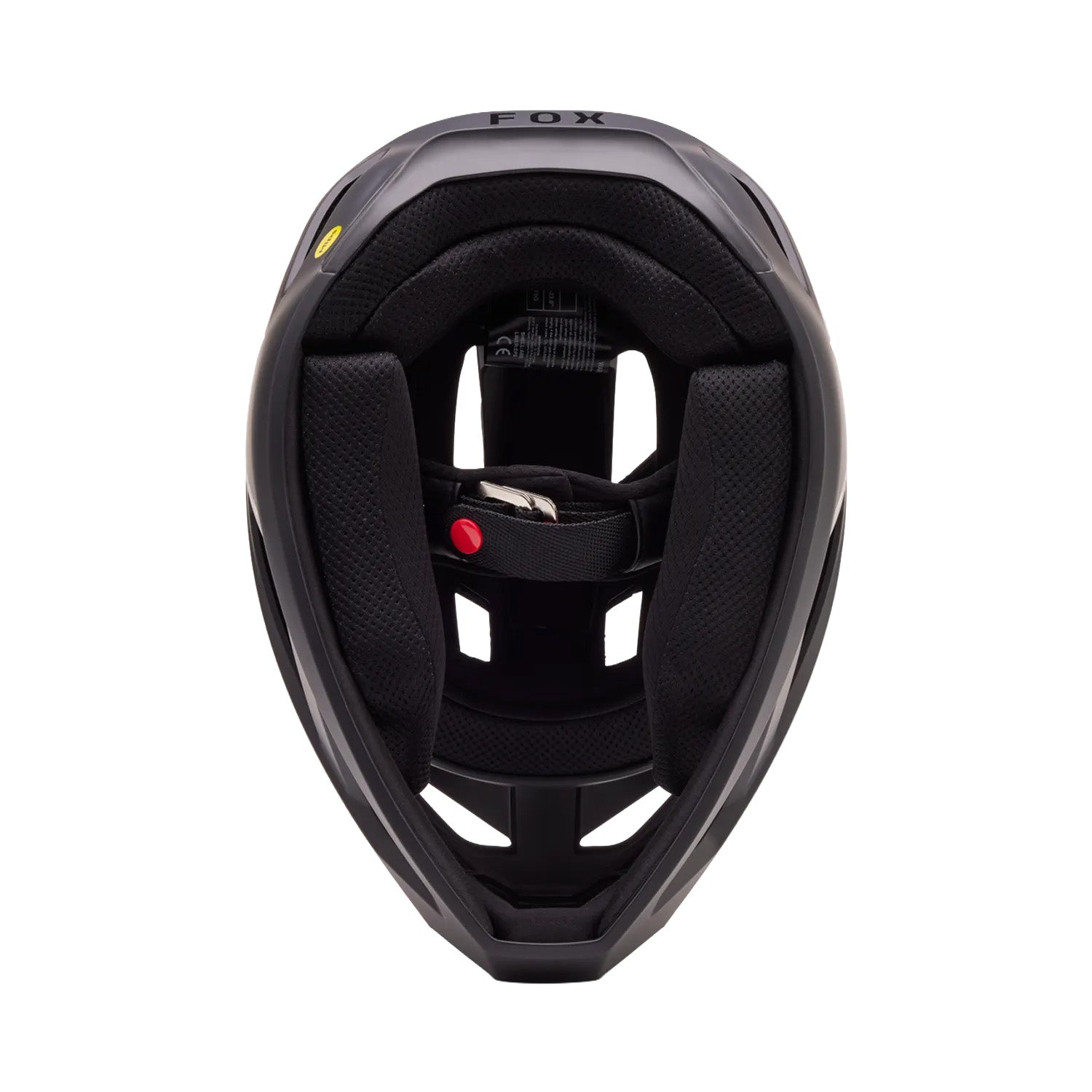 Rampage Helmet