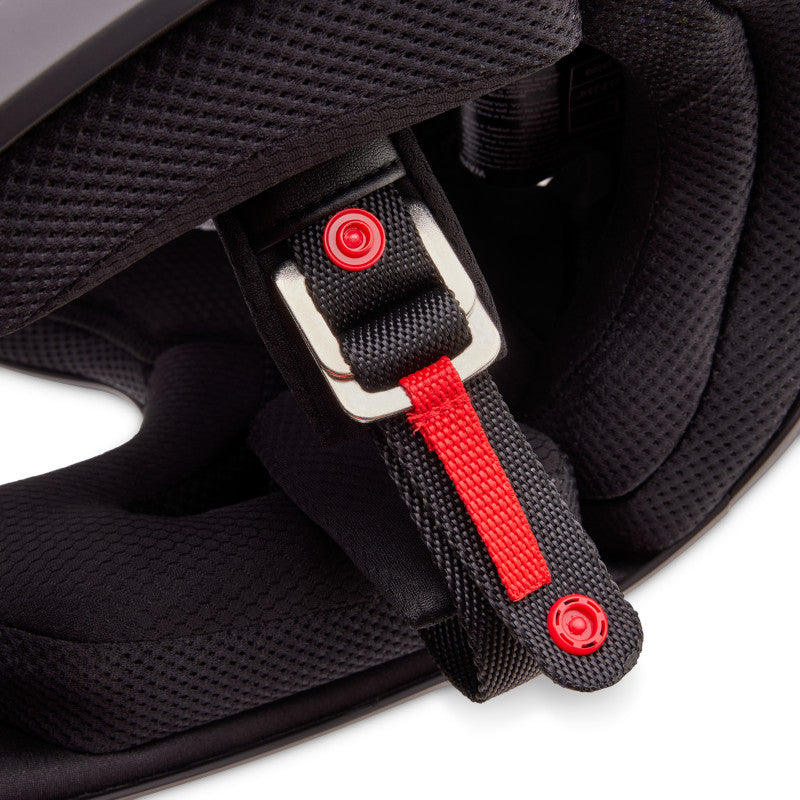 Rampage Helmet - 2025