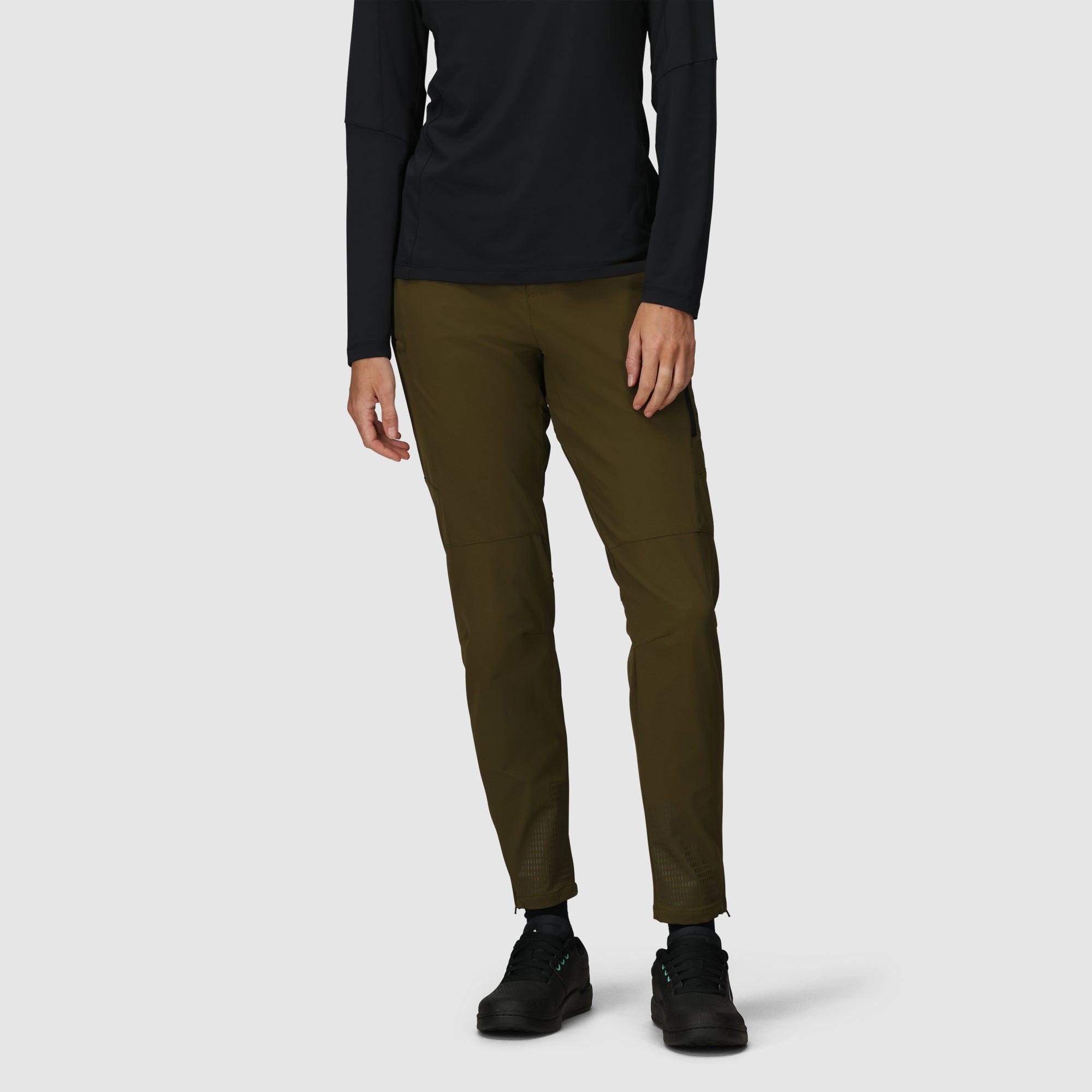 Women's Freewheel MTB Ride Pants