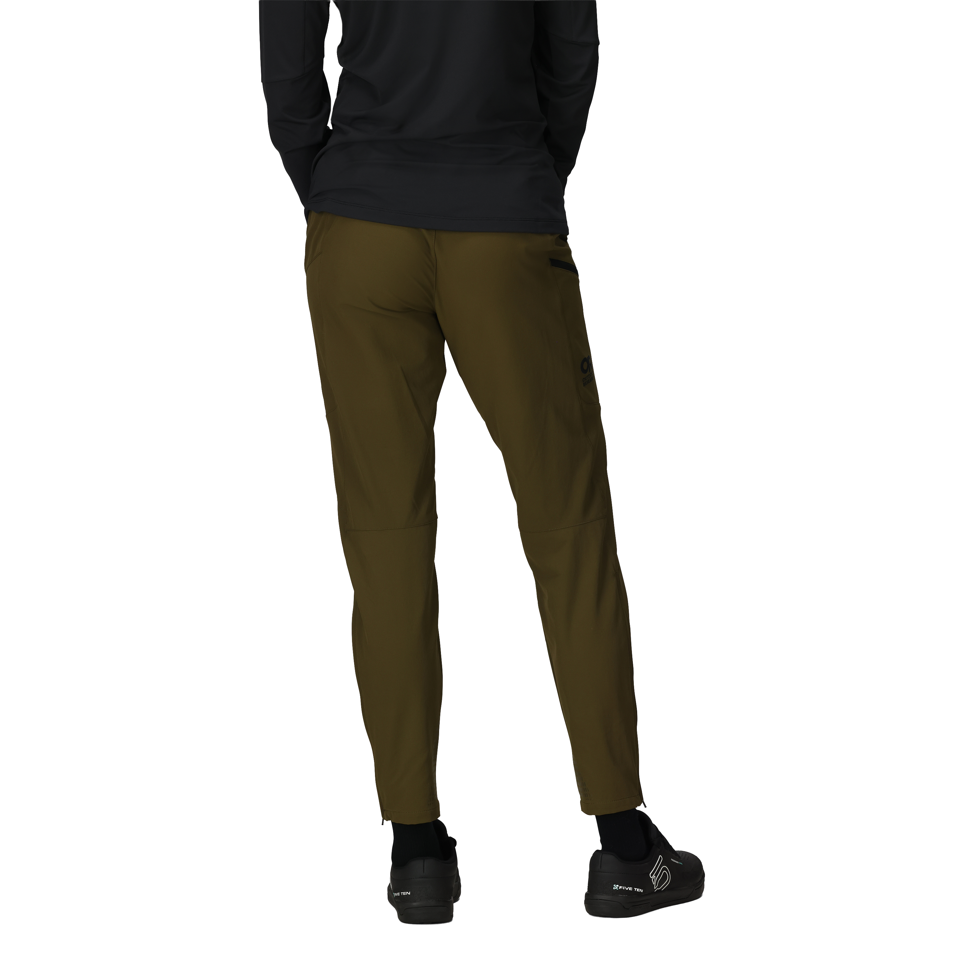 Women's Freewheel MTB Ride Pants
