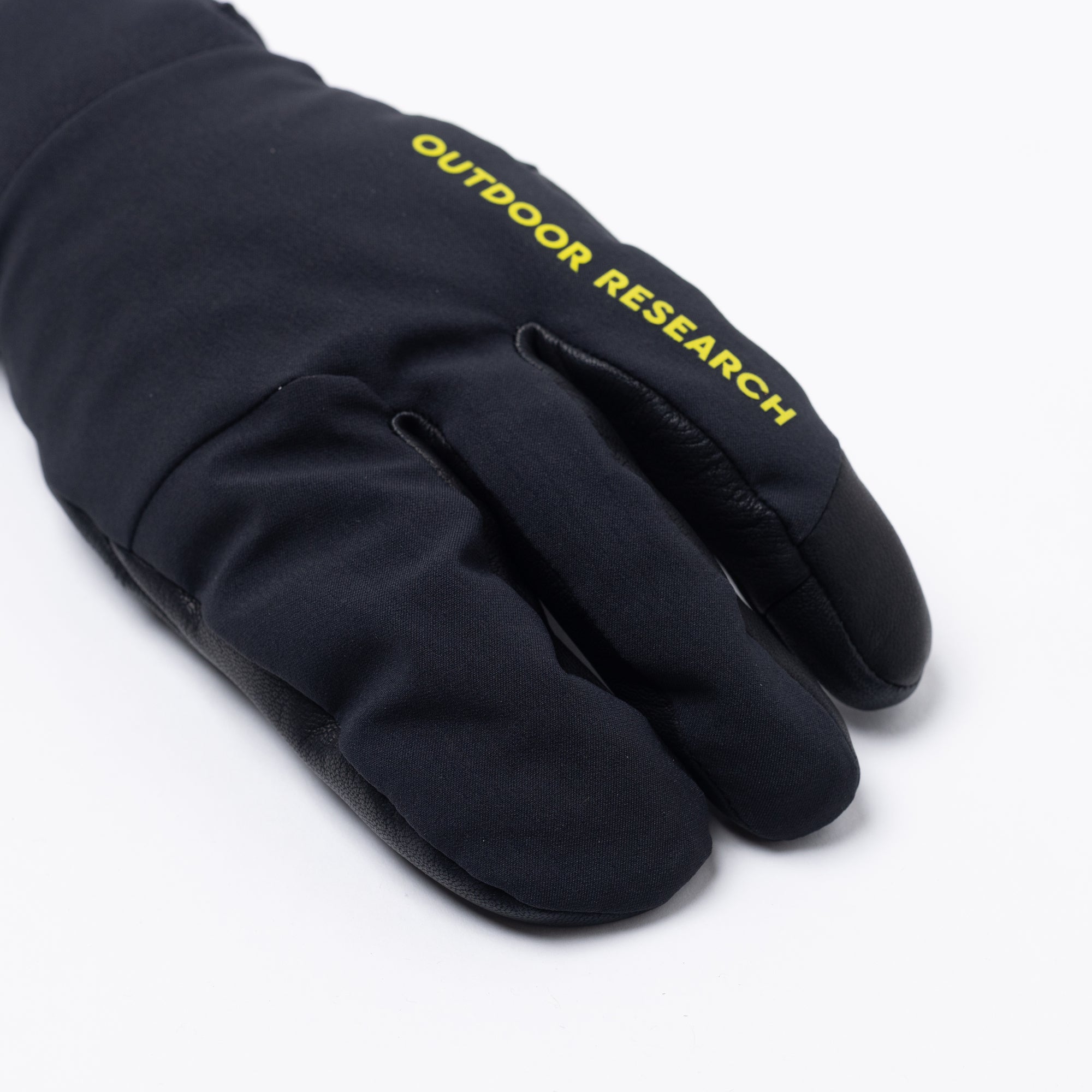 Freewheel MTB 4-Finger Bike Glove
