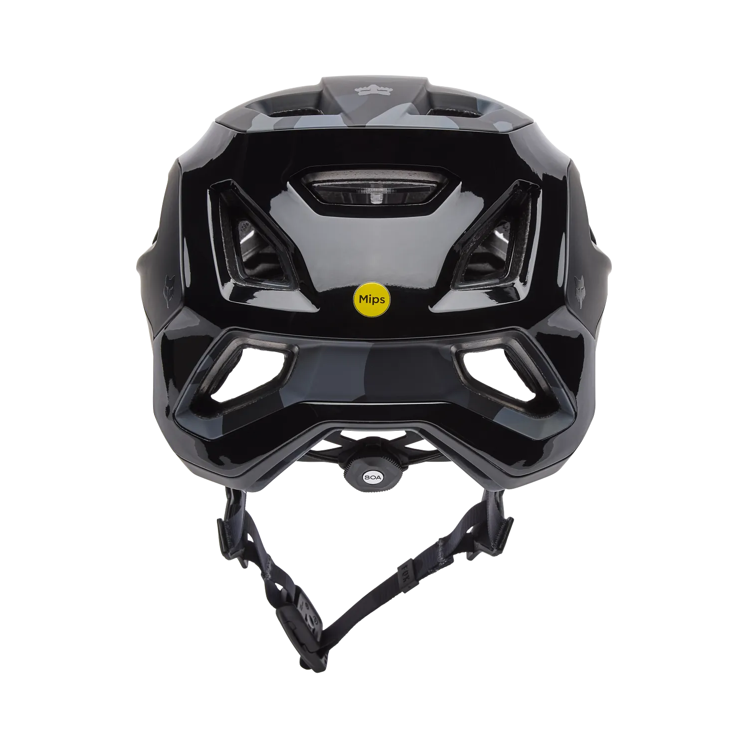 Speedframe RS Helmet