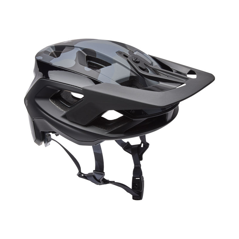 Speedframe RS Helmet - 2025